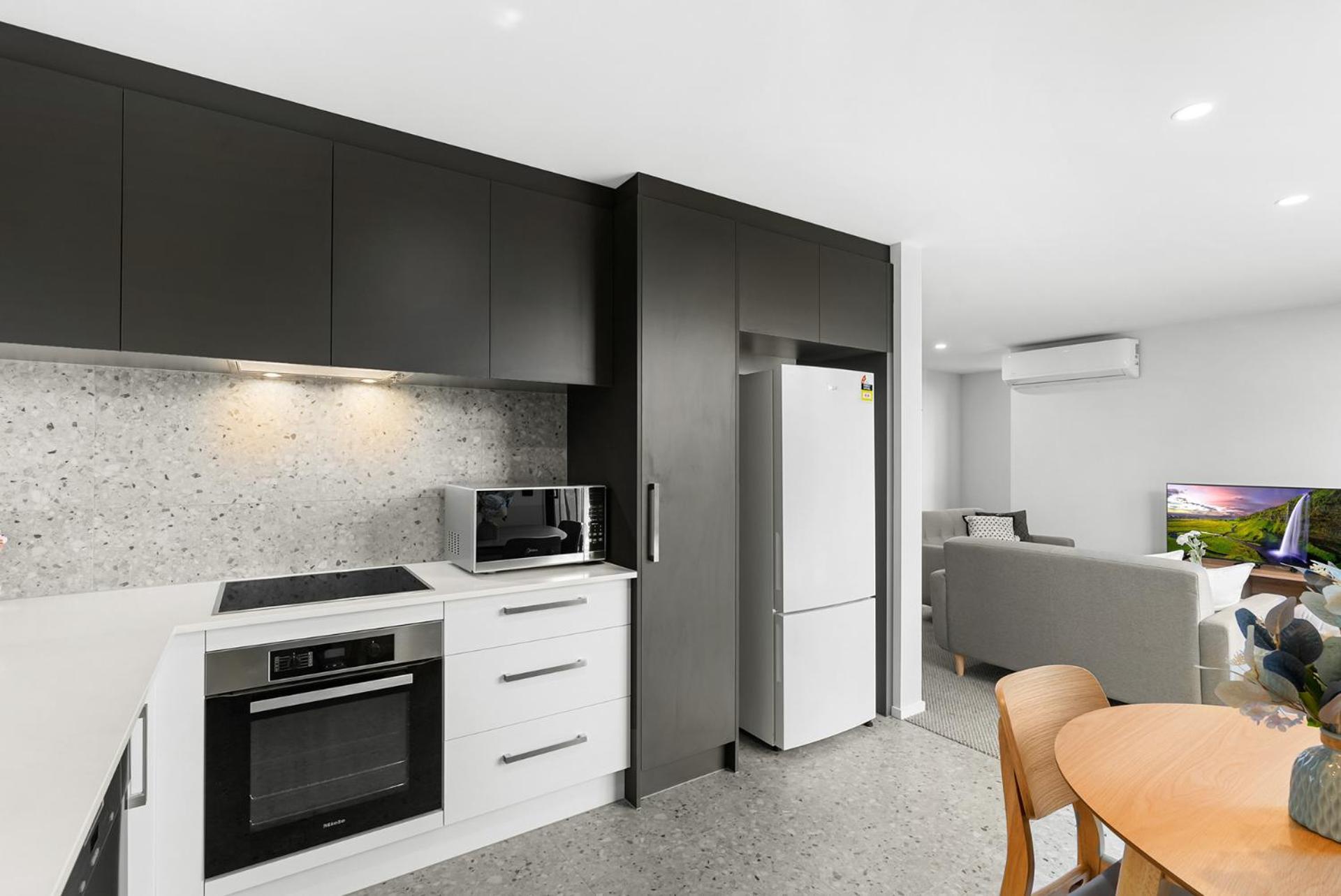 Modern Luxury Suite Near Cbd 3Bed 2Bath Christchurch Kültér fotó
