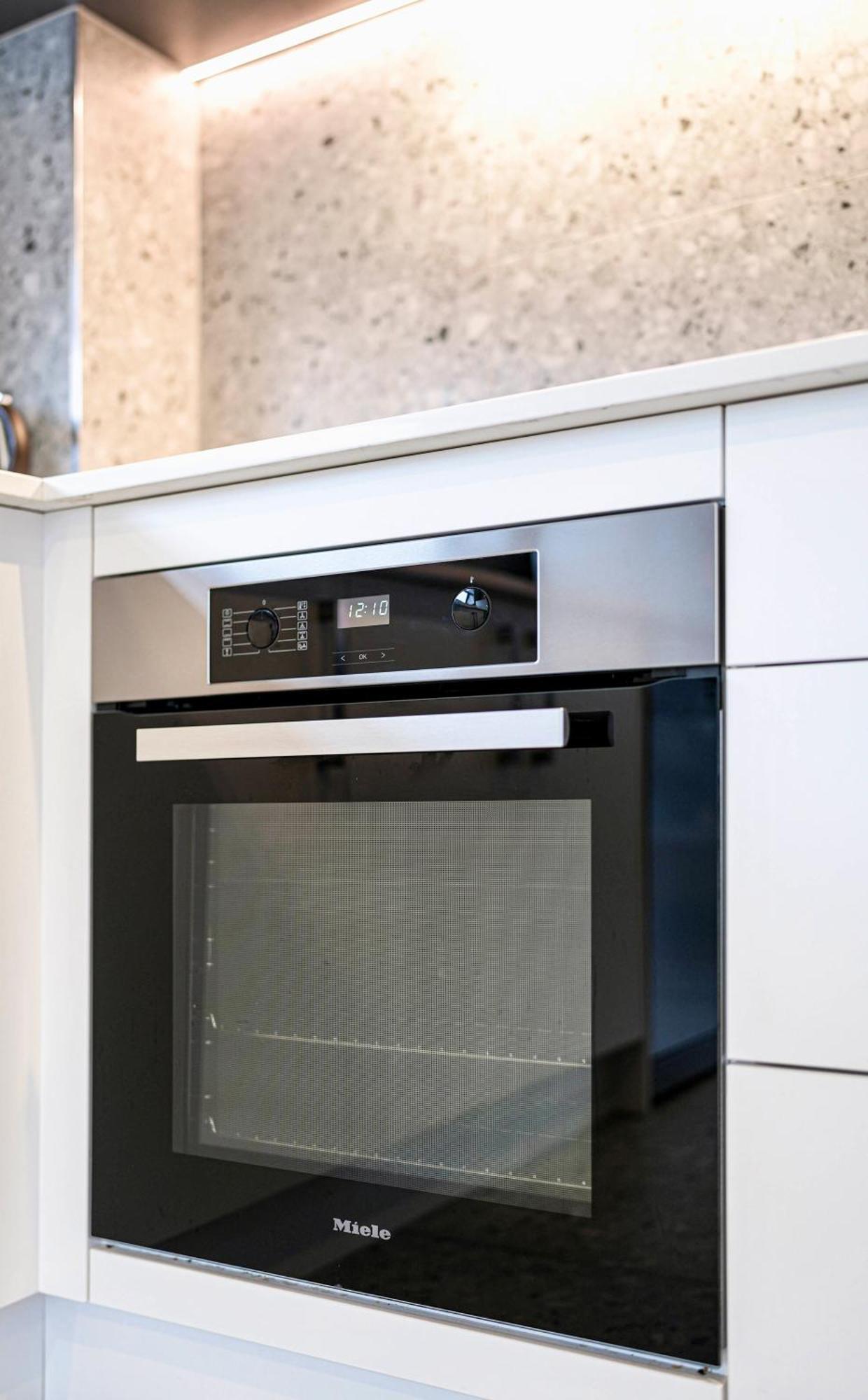 Modern Luxury Suite Near Cbd 3Bed 2Bath Christchurch Kültér fotó