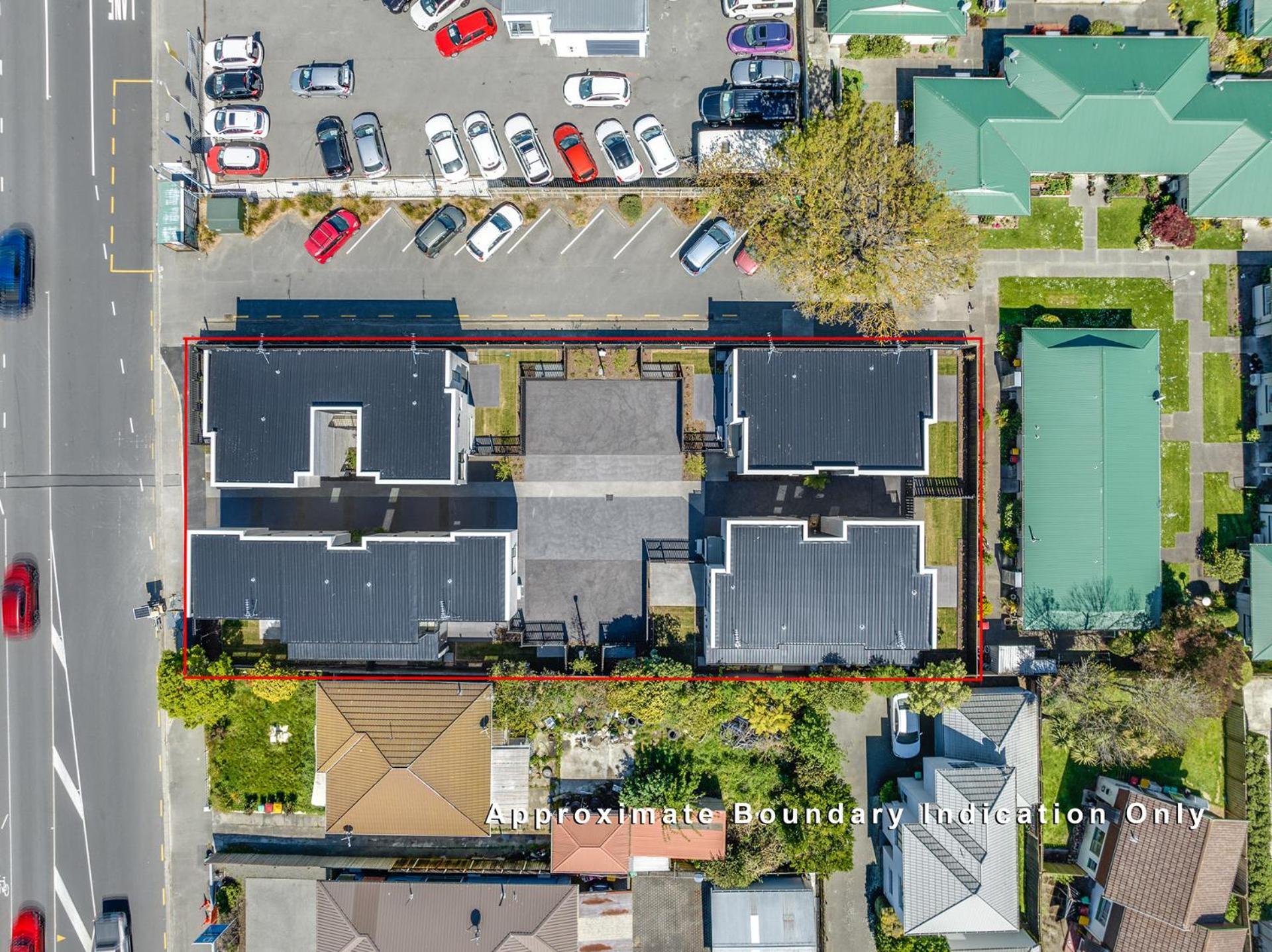 Modern Luxury Suite Near Cbd 3Bed 2Bath Christchurch Kültér fotó