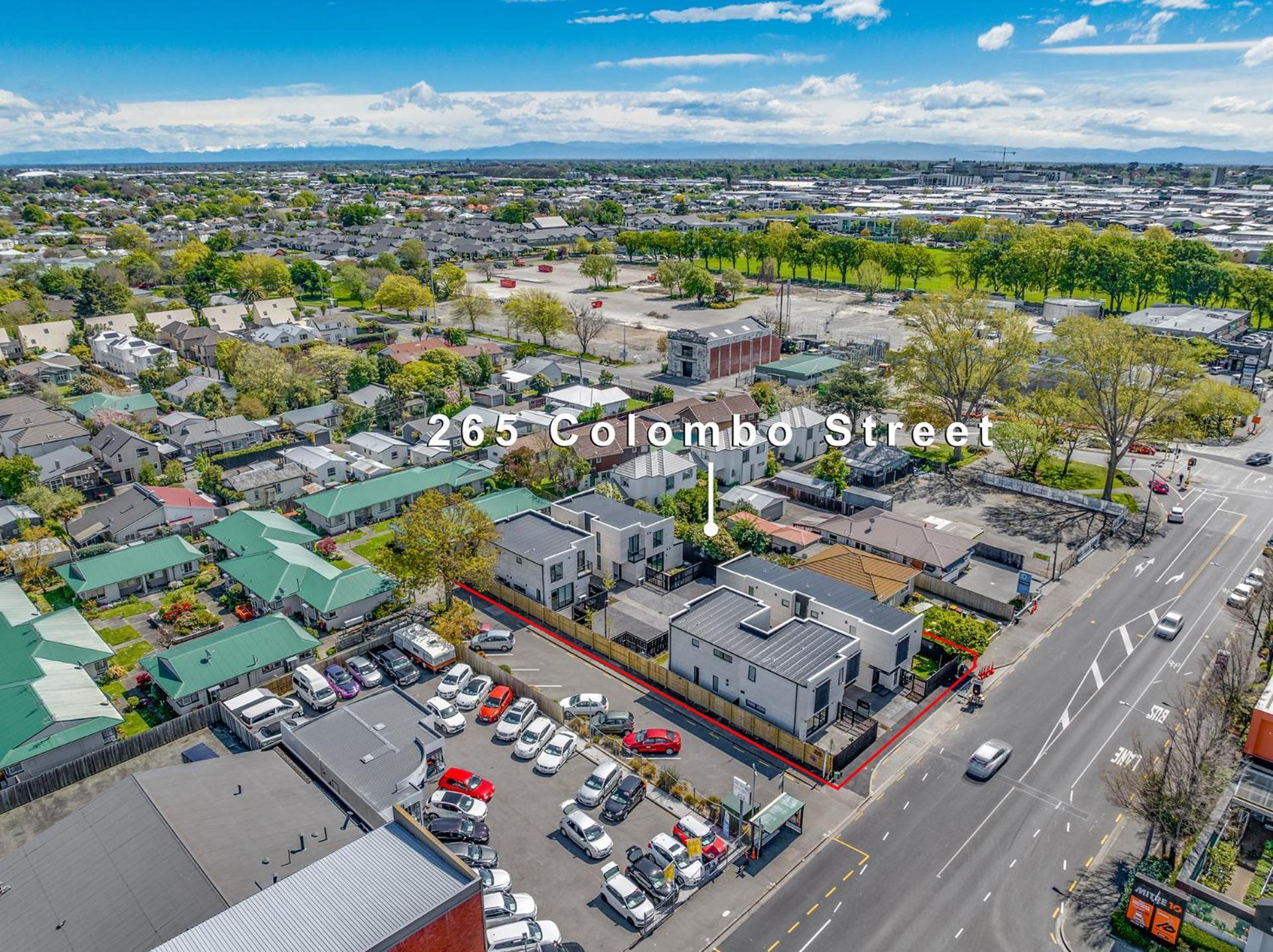 Modern Luxury Suite Near Cbd 3Bed 2Bath Christchurch Kültér fotó